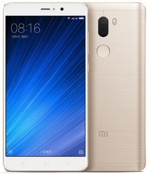 Прошивка телефона Xiaomi Mi 5S Plus в Томске